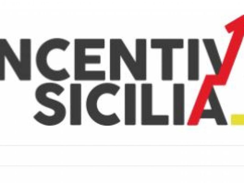 incentivi Sicilia