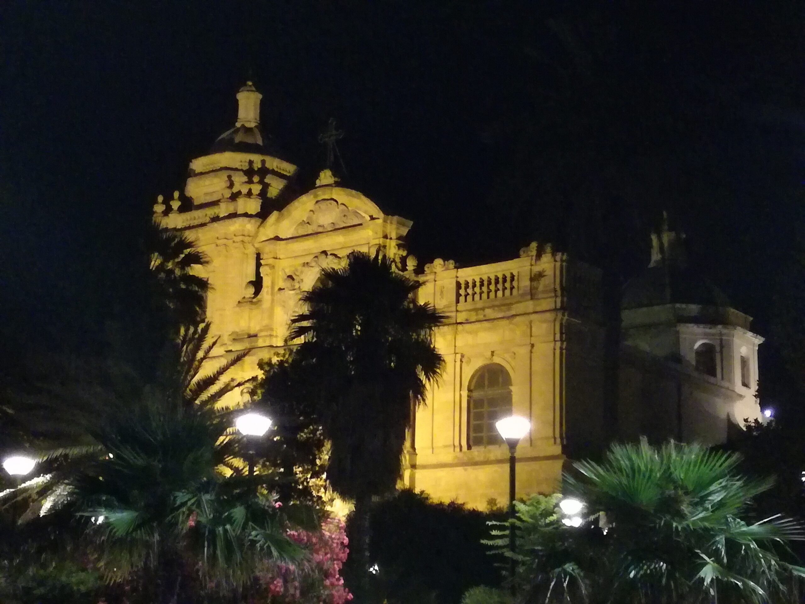 Kathedrale del Santissimo Salvatore in Mazara del Vallo